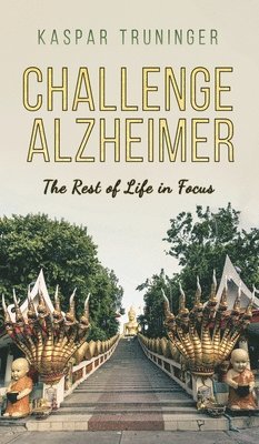 bokomslag Challenge Alzheimer