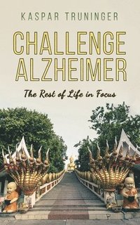bokomslag Challenge Alzheimer