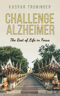 bokomslag Challenge Alzheimer