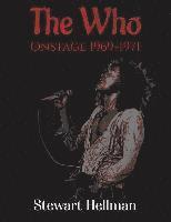 Who Onstage 1969-1971 1
