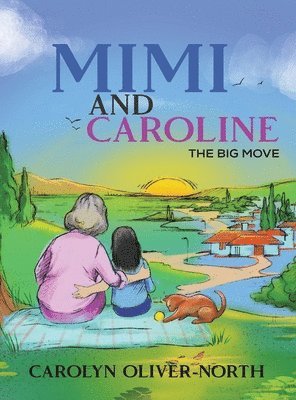 Mimi and Caroline 1