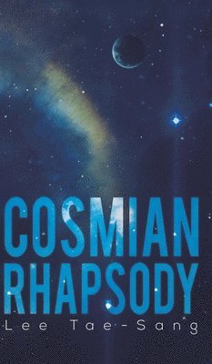 Cosmian Rhapsody 1