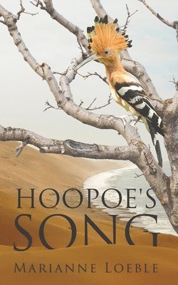 bokomslag Hoopoe's Song