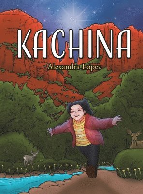 Kachina 1