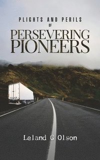 bokomslag Plights and Perils of Persevering Pioneers