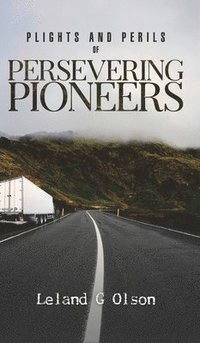bokomslag Plights and Perils of Persevering Pioneers