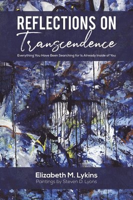 bokomslag Reflections on Transcendence