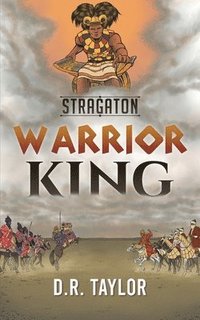 bokomslag Stragaton - Warrior King