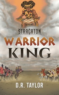 bokomslag Stragaton - Warrior King