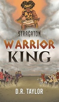 bokomslag Stragaton Warrior King