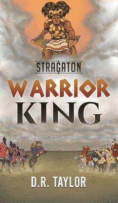 Stragaton Warrior King 1