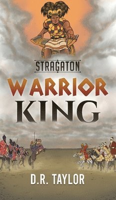 Stragaton - Warrior King 1