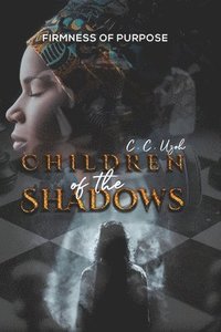 bokomslag Children Of The Shadows