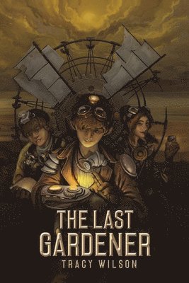 Last Gardener