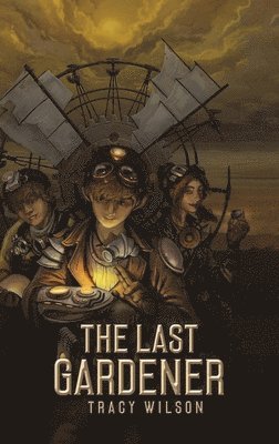 Last Gardener