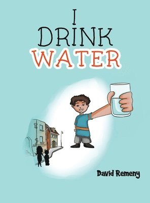 I Drink Water 1