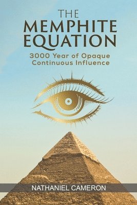 bokomslag Memphite Equation