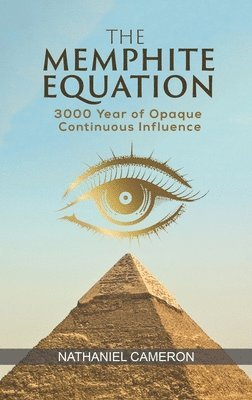 bokomslag Memphite Equation