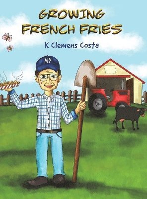 Growing French Fries 1