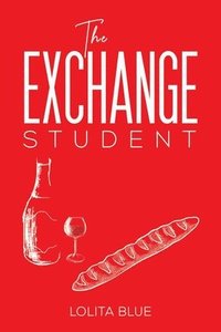 bokomslag Exchange Student