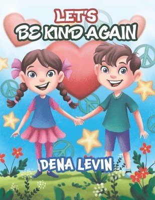 Let's Be Kind Again 1