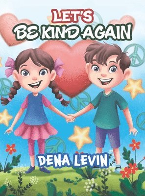 Let's Be Kind Again 1