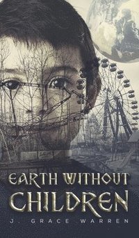 bokomslag Earth Without Children