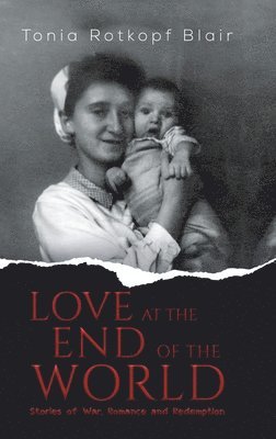 Love At The End Of The World 1