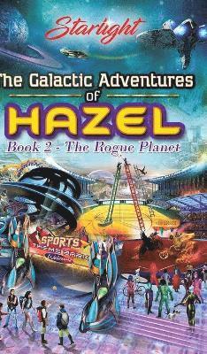Galactic Adventures of Hazel