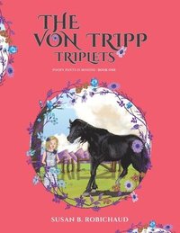 bokomslag The Von Tripp Triplets