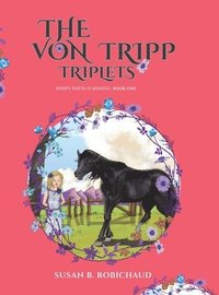 bokomslag The Von Tripp Triplets