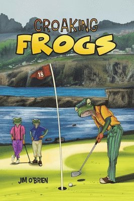 Croaking Frogs 1