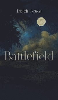 bokomslag Battlefield