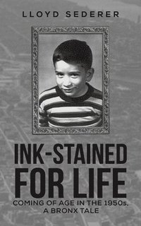 bokomslag Ink-Stained for Life