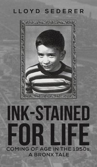 bokomslag Ink-Stained for Life