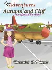 bokomslag Adventures Of Autumn & Cliff