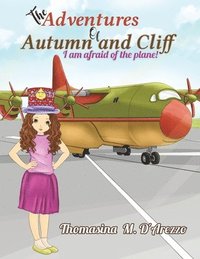 bokomslag Adventures Of Autumn And Cliff