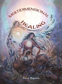 bokomslag Multidimensional Healing