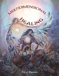 bokomslag Multidimensional Healing