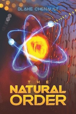 bokomslag Natural Order