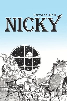 Edward Bell - Nicky, Häftad