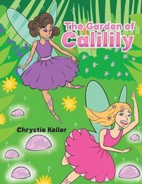 bokomslag Garden Of Calilily