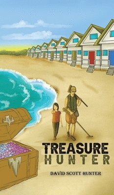 Treasure Hunter 1