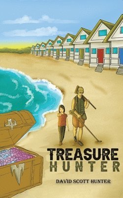 Treasure Hunter 1