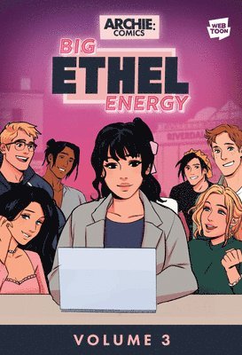 Big Ethel Energy Vol. 3 1