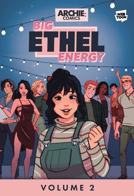Big Ethel Energy Vol. 2 1