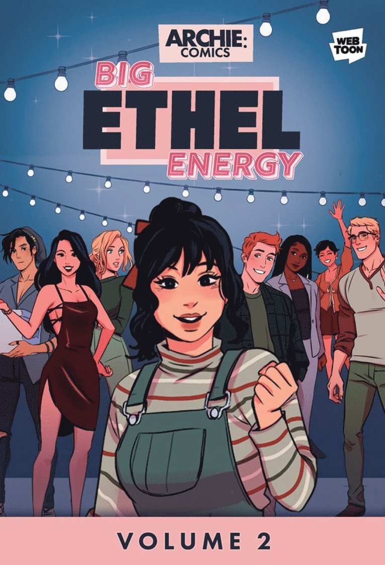 Keryl Brown Ahmed, Siobhan Keenan - Big Ethel Energy Vol. 2, Häftad