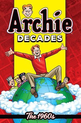 Archie Decades: The 1960s 1