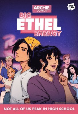 bokomslag Big Ethel Energy Vol. 1