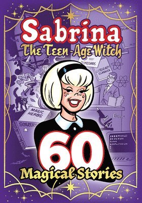 bokomslag Sabrina: 60 Magical Stories